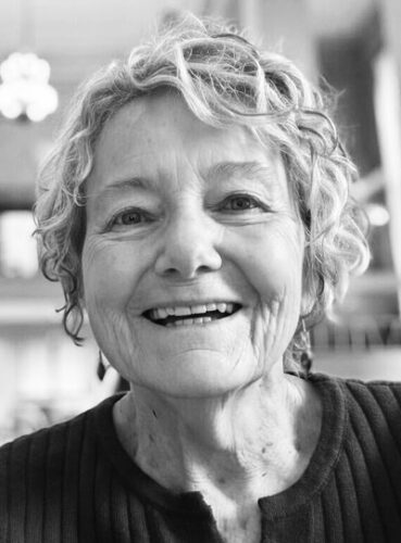 Linda Susan Yost